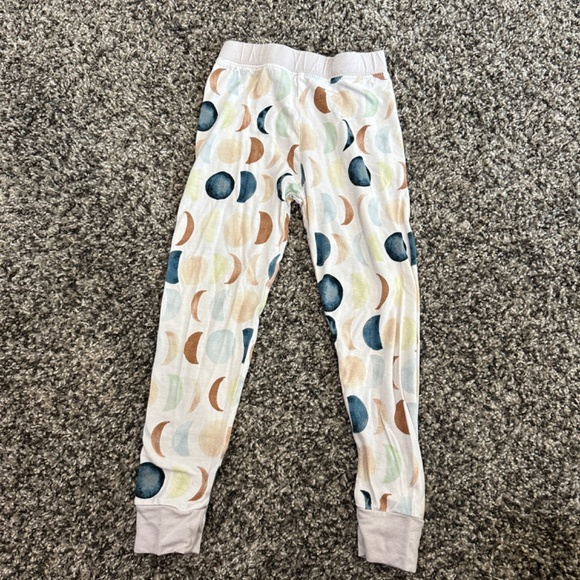 Little Sleepies toddler Pajamas - Picture 2 of 3